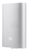 Xiaomi Mi Power Bank 10000