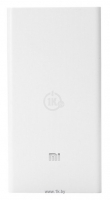 Xiaomi Mi Power Bank 20000