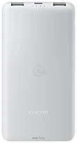 Xiaomi Power Bank Lite P16ZM 10000mAh