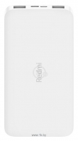 Xiaomi Redmi Power Bank 10000