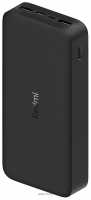 Xiaomi Redmi Power Bank 20000mAh (VXN4304GL)