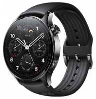 Xiaomi Watch S1 Pro