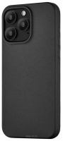 uBear Capital Leather  iPhone 15 Pro Max ()