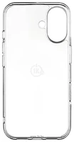 uBear Real Case  Apple iPhone 16 ()