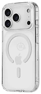 uBear Real Mag Case  iPhone 17 Pro ()