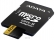 ADATA microSDXC UHS-II 256GB +  [AUSDX256GUII3CL10-CA1]