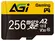 AGI TF138 Supreme microSDXC 256GB AGI256GGSTF138 ( )