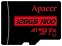 Apacer AP128GMCSX10UB-R 128GB ( )