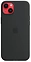 Apple MagSafe Silicone Case  iPhone 14 Plus ( )