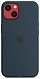 Apple MagSafe Silicone Case  iPhone 13 ( )