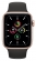 Apple Watch SE GPS 40mm Aluminum Case with Sport Band