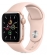 Apple Watch SE GPS 40mm Aluminum Case with Sport Band