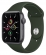 Apple Watch SE GPS 40mm Aluminum Case with Sport Band