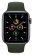 Apple Watch SE GPS 40mm Aluminum Case with Sport Band