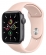 Apple Watch SE GPS 40mm Aluminum Case with Sport Band