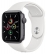 Apple Watch SE GPS 40mm Aluminum Case with Sport Band