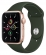 Apple Watch SE GPS 40mm Aluminum Case with Sport Band