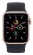 Apple Watch SE GPS 40mm Aluminum Case with Braided Solo Loop