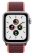 Apple Watch SE GPS 40mm Aluminum Case with Sport Loop