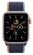 Apple Watch SE GPS 40mm Aluminum Case with Sport Loop