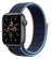 Apple Watch SE GPS 40mm Aluminum Case with Sport Loop