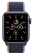 Apple Watch SE GPS 40mm Aluminum Case with Sport Loop