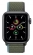 Apple Watch SE GPS 40mm Aluminum Case with Sport Loop