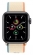 Apple Watch SE GPS 40mm Aluminum Case with Sport Loop