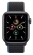 Apple Watch SE GPS 40mm Aluminum Case with Sport Loop