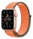 Apple Watch SE GPS 40mm Aluminum Case with Sport Loop