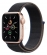 Apple Watch SE GPS 40mm Aluminum Case with Sport Loop