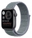 Apple Watch SE GPS 40mm Aluminum Case with Nike Sport Loop