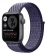 Apple Watch SE GPS 40mm Aluminum Case with Nike Sport Loop