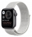 Apple Watch SE GPS 40mm Aluminum Case with Nike Sport Loop