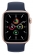 Apple Watch SE GPS 44mm Aluminum Case with Solo Loop