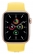 Apple Watch SE GPS 44mm Aluminum Case with Solo Loop