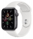 Apple Watch SE GPS 44mm Aluminum Case with Sport Band