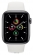 Apple Watch SE GPS 44mm Aluminum Case with Sport Band