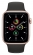 Apple Watch SE GPS 44mm Aluminum Case with Sport Band