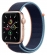 Apple Watch SE GPS 44mm Aluminum Case with Sport Loop