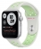 Apple Watch SE GPS 44mm Aluminum Case with Nike Sport Band