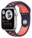 Apple Watch SE GPS 44mm Aluminum Case with Nike Sport Band