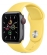 Apple Watch SE GPS + Cellular 40mm Aluminum Case with Sport Band