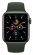 Apple Watch SE GPS + Cellular 40mm Aluminum Case with Sport Band