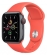 Apple Watch SE GPS + Cellular 40mm Aluminum Case with Sport Band