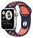 Apple Watch SE GPS + Cellular 40mm Aluminum Case with Nike Sport Band