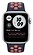 Apple Watch SE GPS + Cellular 40mm Aluminum Case with Nike Sport Band