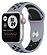 Apple Watch SE GPS + Cellular 40mm Aluminum Case with Nike Sport Band