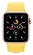 Apple Watch SE GPS + Cellular 40mm Aluminum Case with Solo Loop