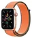 Apple Watch SE GPS + Cellular 44mm Aluminum Case with Sport Loop